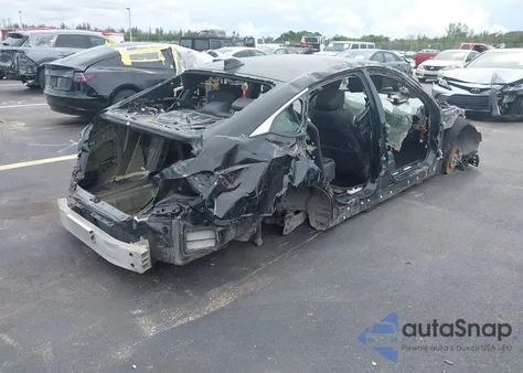 2022 Honda Accord Sport z USA, uszkodzony, nr VIN 1HGCV1F37NA072242